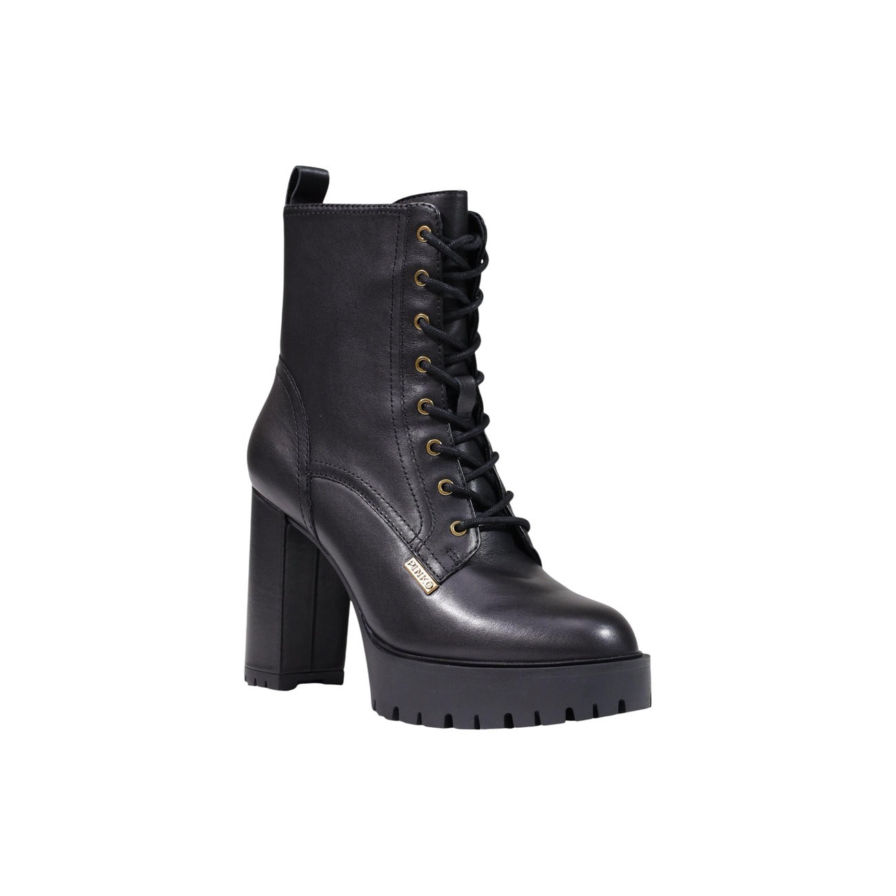 Pinko Femme Bottes