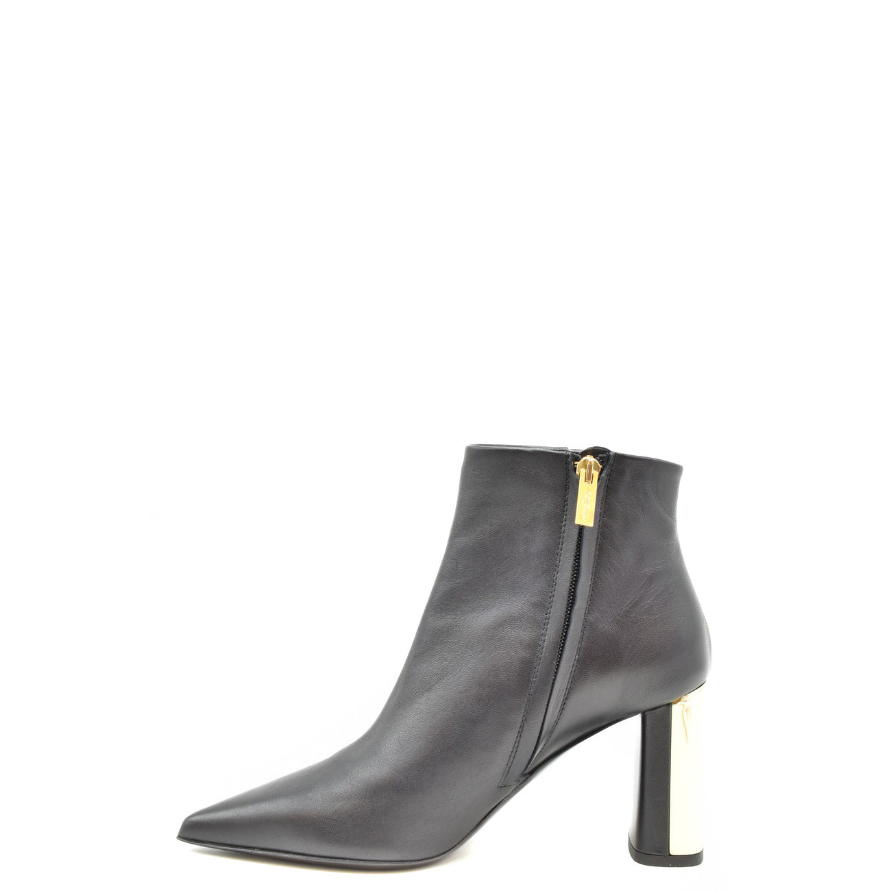 Ninalilou Femme Bottes