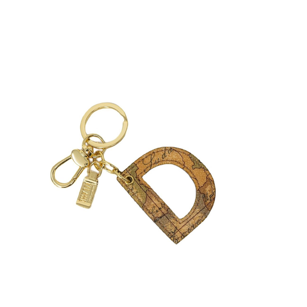 Porte-clefs Alviero Martini Femme : Élégance et Praticité au Quotidien