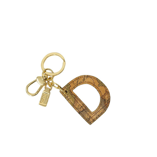 Porte-clefs Alviero Martini Femme : Élégance et Praticité au Quotidien