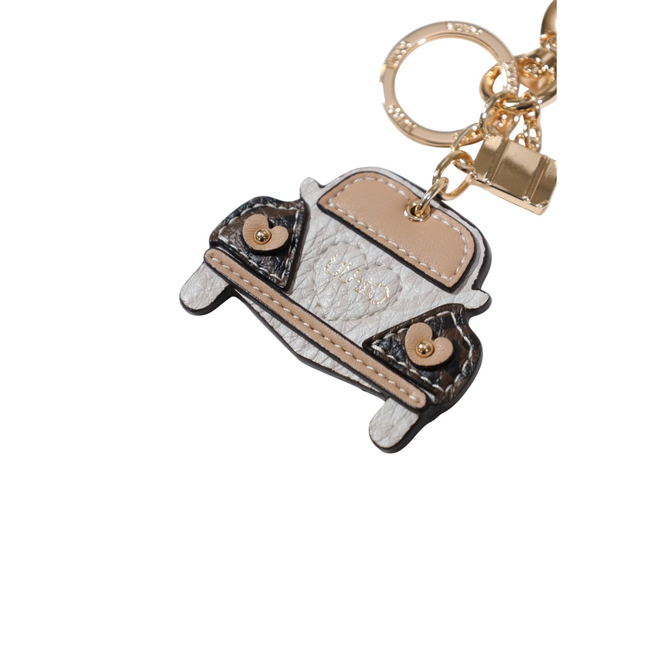 Porte-clefs Liu Jo Femme : Élégance et Praticité au Quotidien