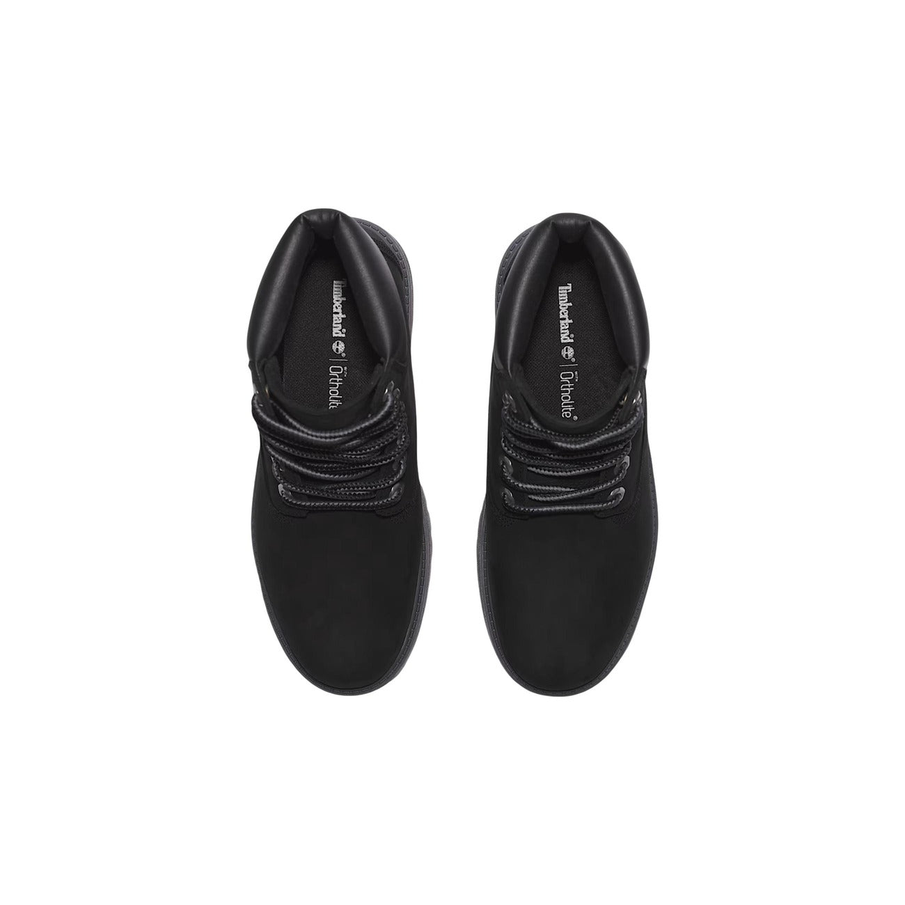 Timberland Femme Bottes