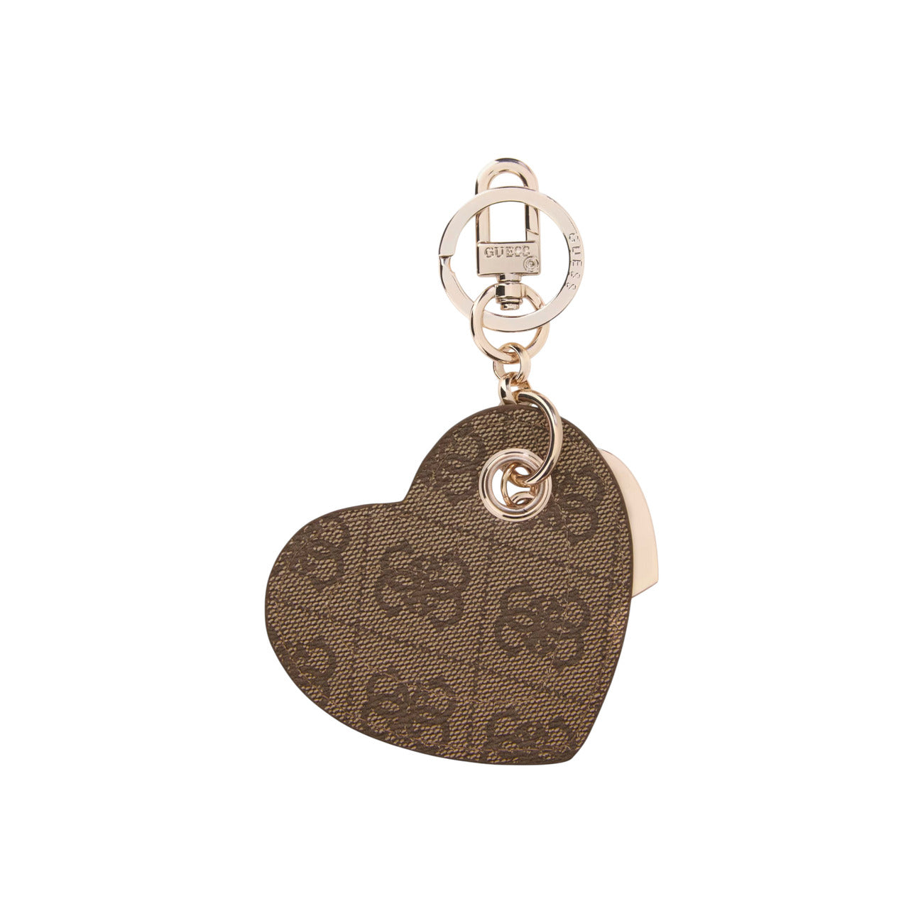 Porte-clefs Guess Femme - Élégance et Praticité au Quotidien