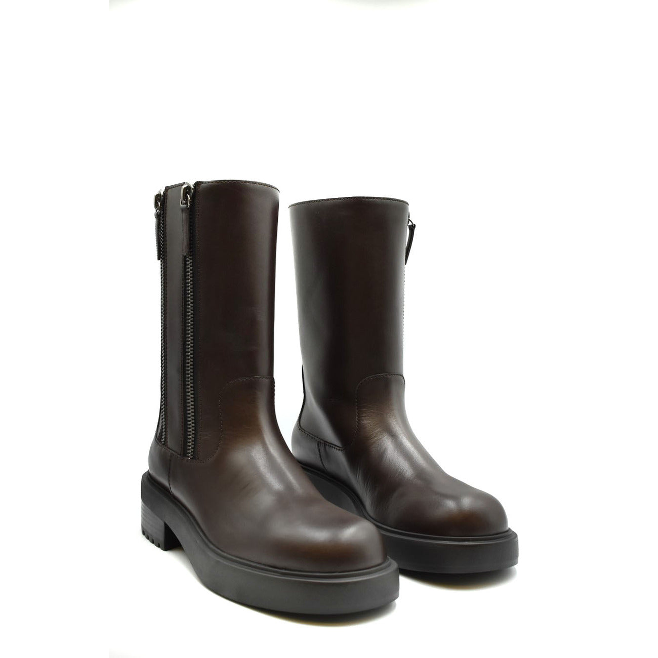 Giuseppe Zanotti  Femme Bottes