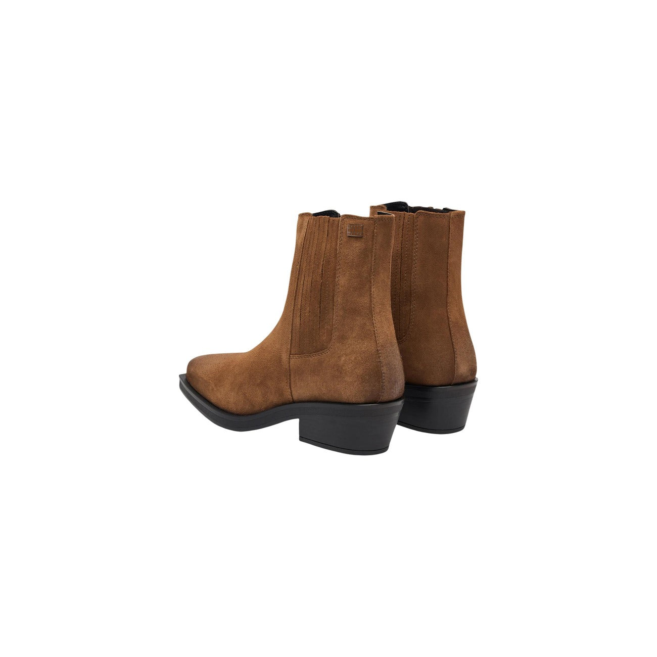 Tommy Hilfiger Jeans Femme Bottes
