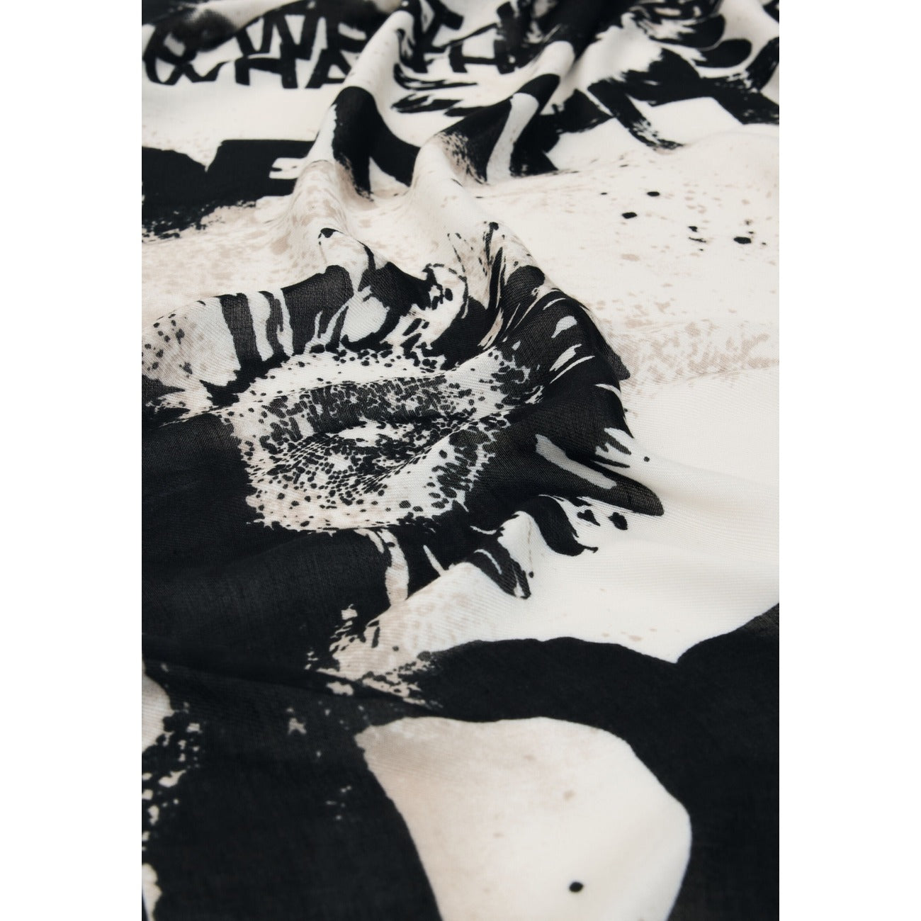 Desigual Femme Echarpes