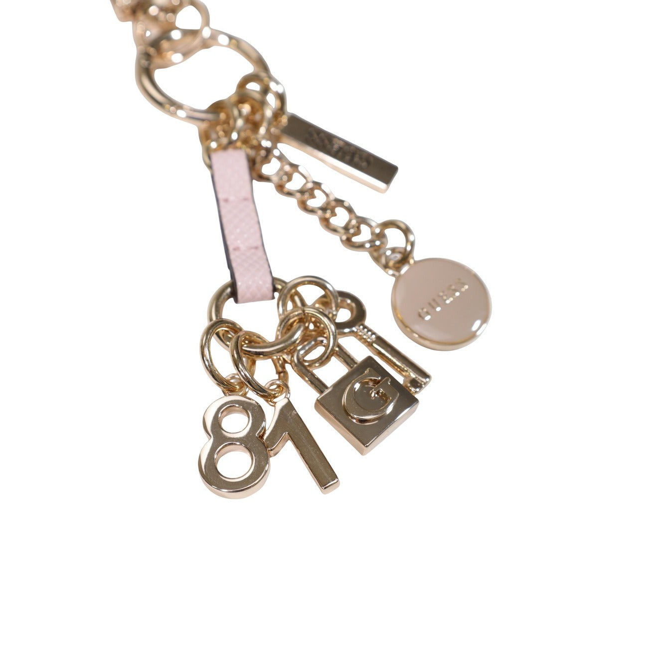 Porte-clefs Guess Femme – Élégance et Praticité au Quotidien