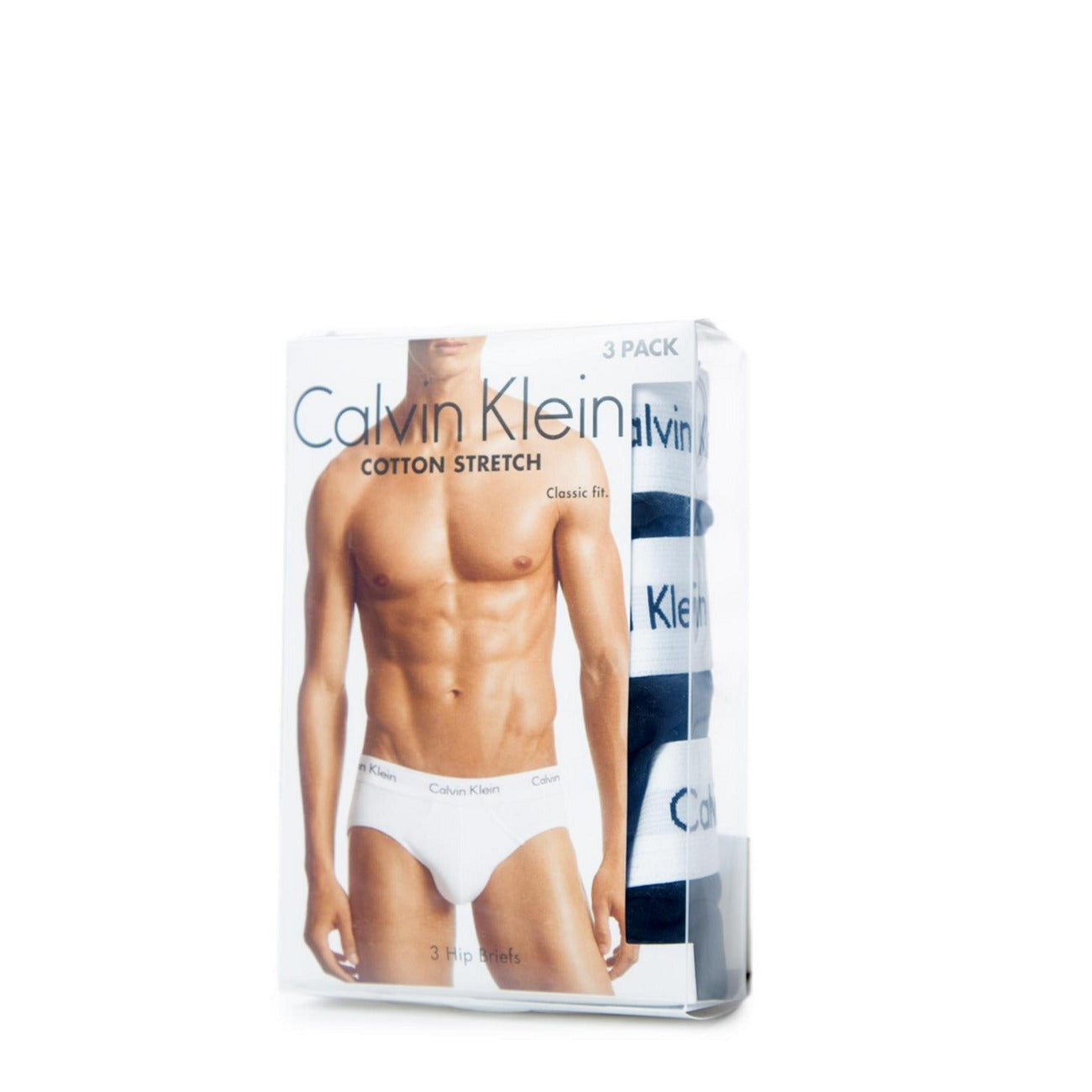 Calvin Klein Underwear Homme Sous-vetements