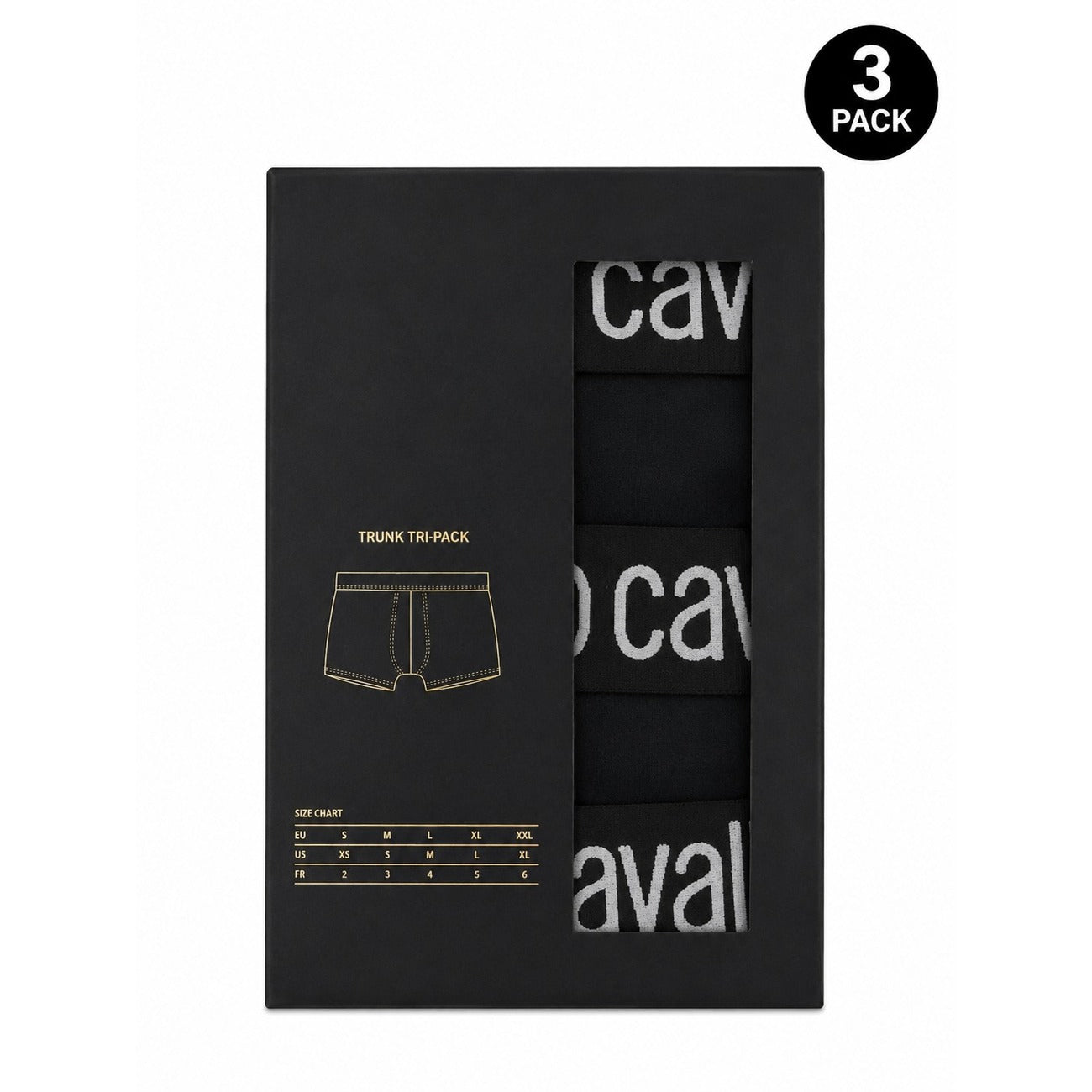 Roberto Cavalli Underwear Homme Sous-vetements