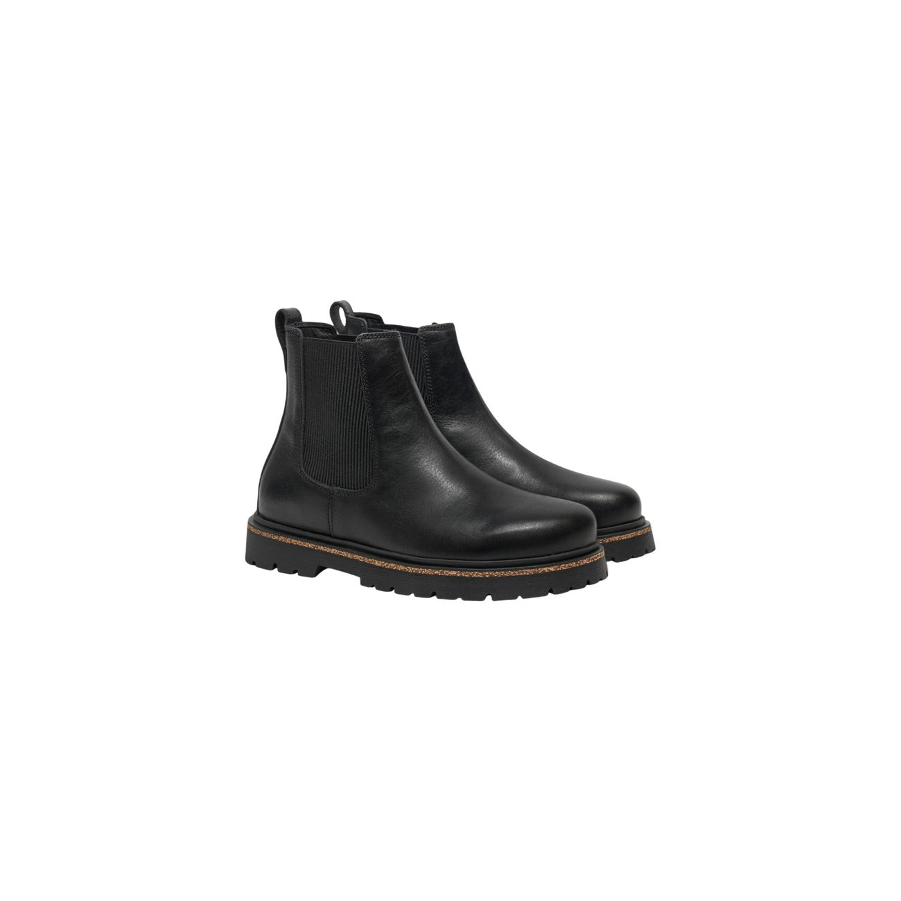 Birkenstock                      Femme Bottes
