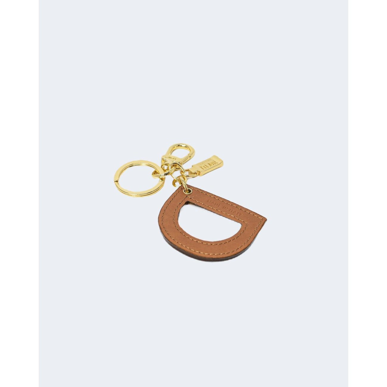 Porte-clefs Alviero Martini Femme : Élégance et Praticité au Quotidien