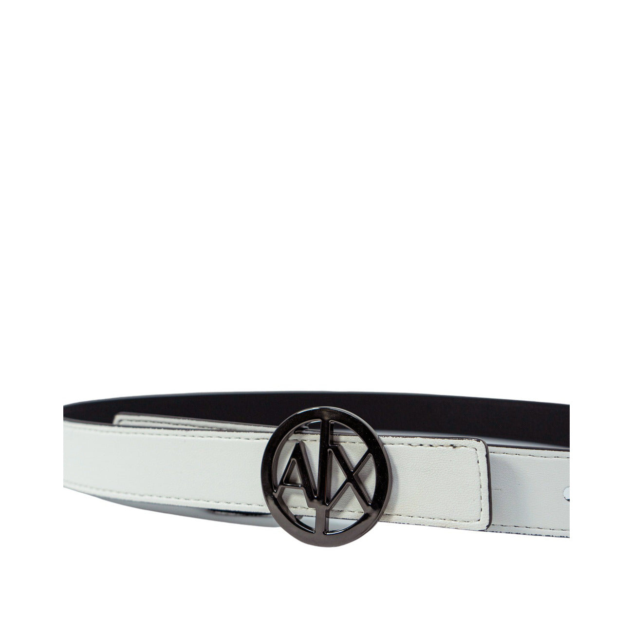 Armani Exchange Femme Ceintures
