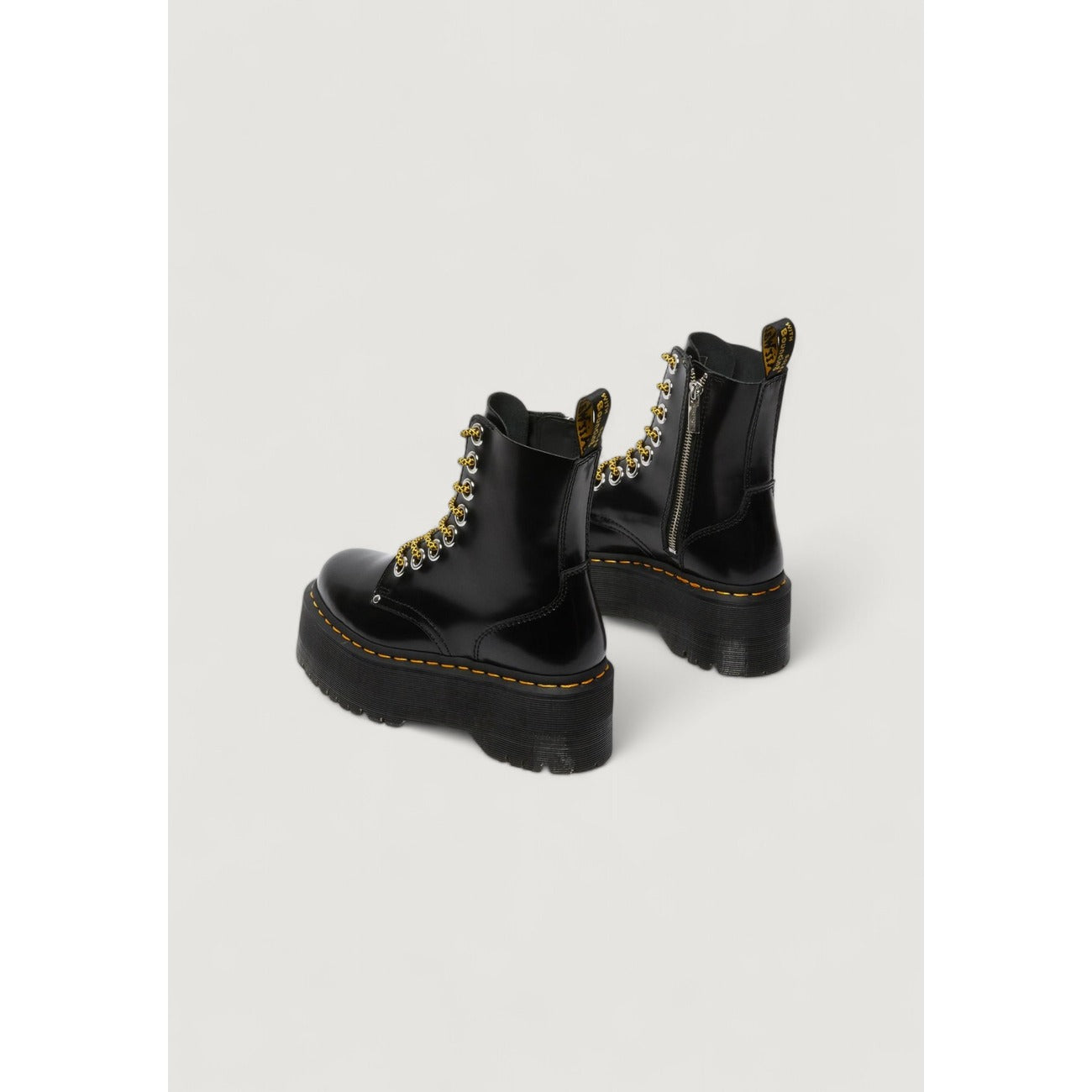 Dr. Martens Femme Bottes