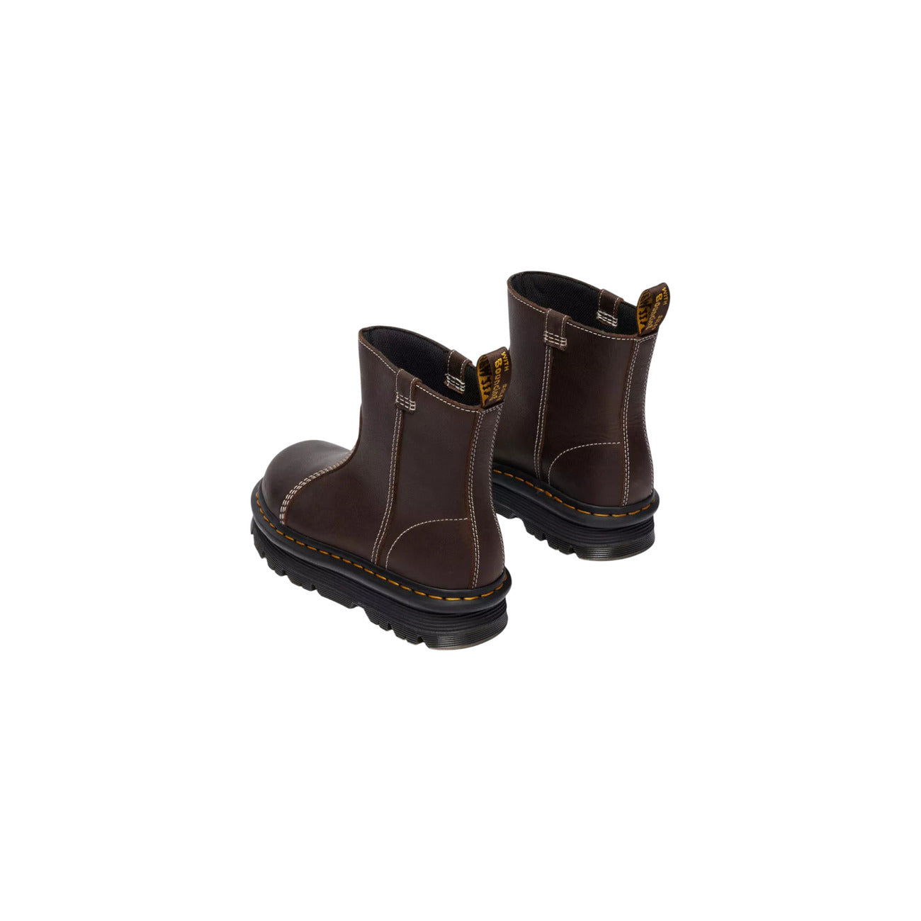 Dr. Martens Femme Bottes