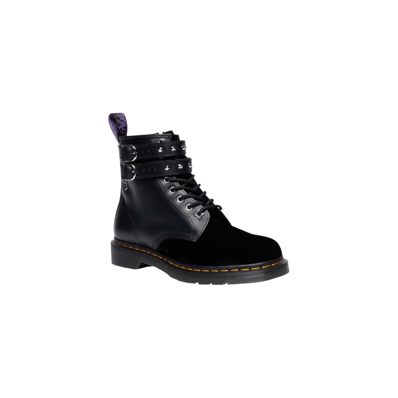 Dr. Martens Femme Bottes