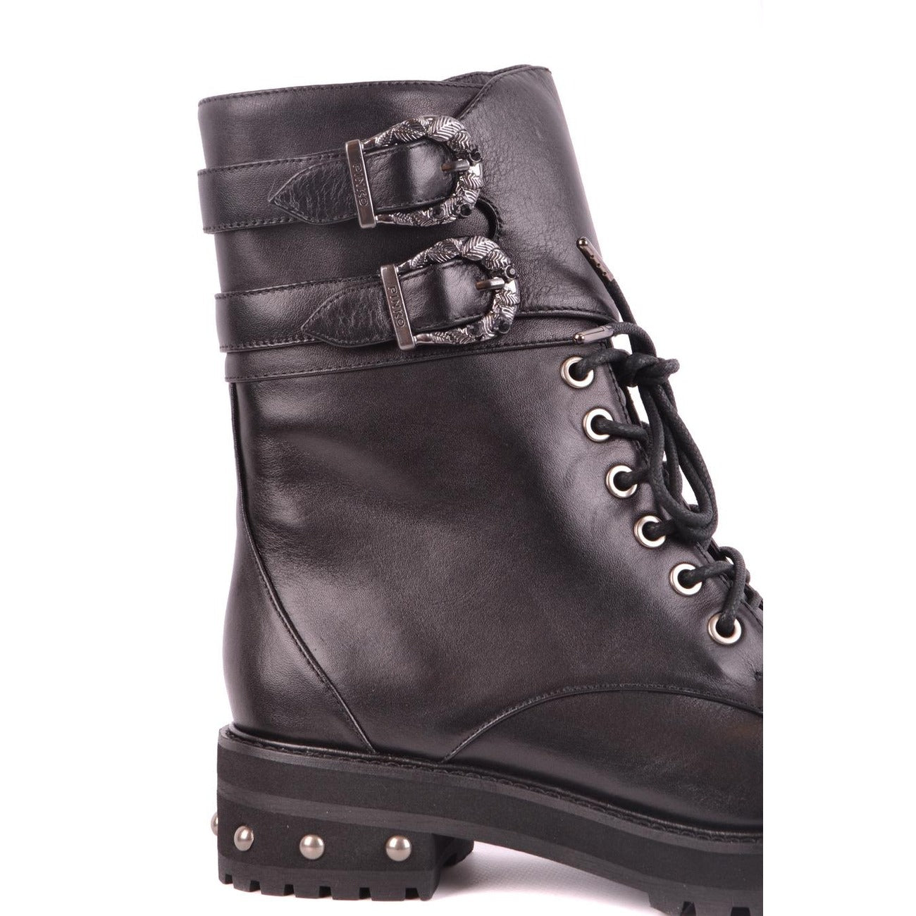 Pinko Femme Bottes
